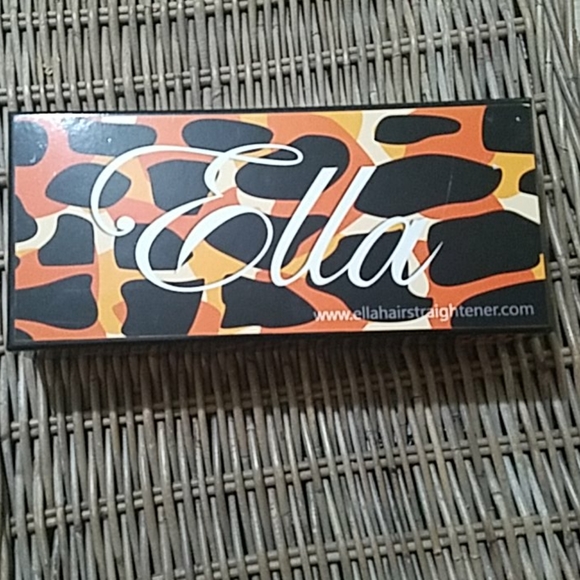 Ella Straightener - Picture 3 of 3